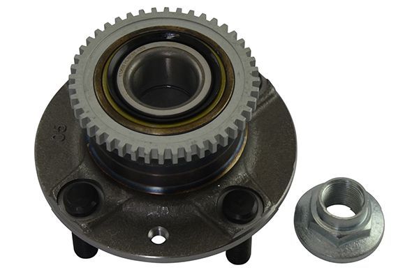 KAVO PARTS Комплект подшипника ступицы колеса WBK-4525